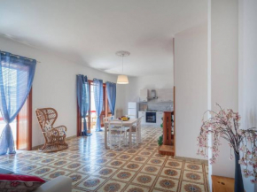 Elegant Apartment With Sea View In Otranto, Wifi, Air Conditioning And Parking Otranto